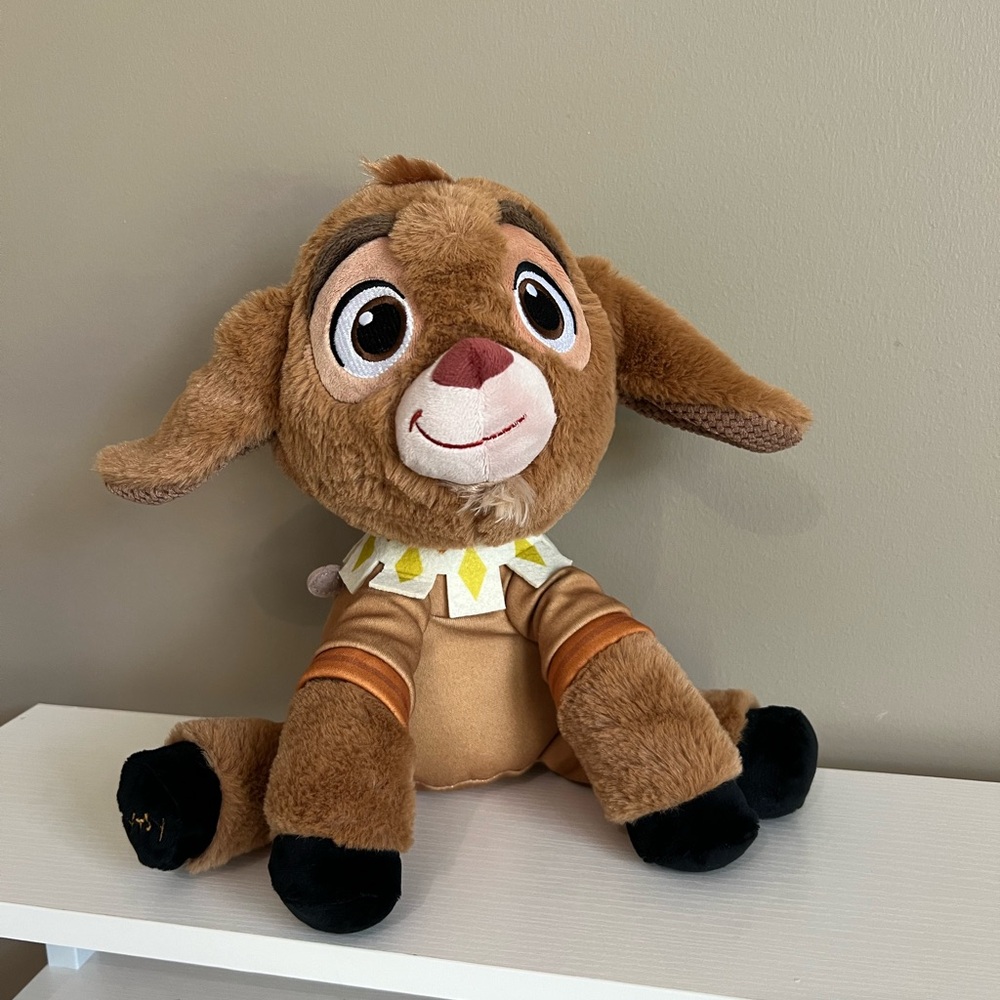 Disney Scentsy buddy from the movie Wish